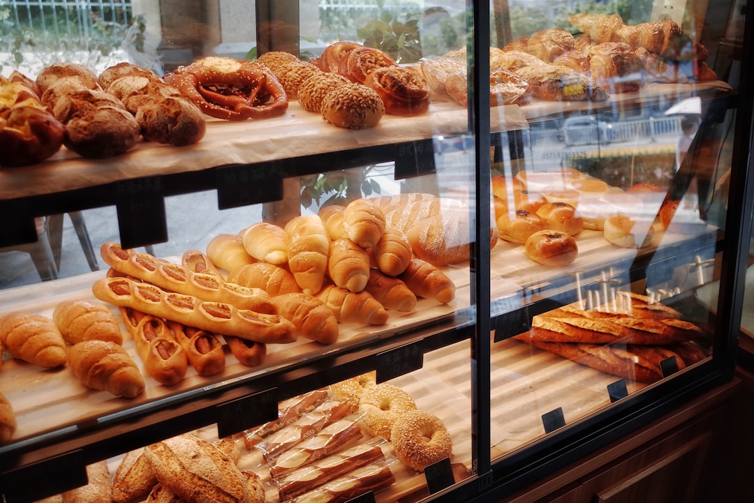 marguerite Boulangerie du coin