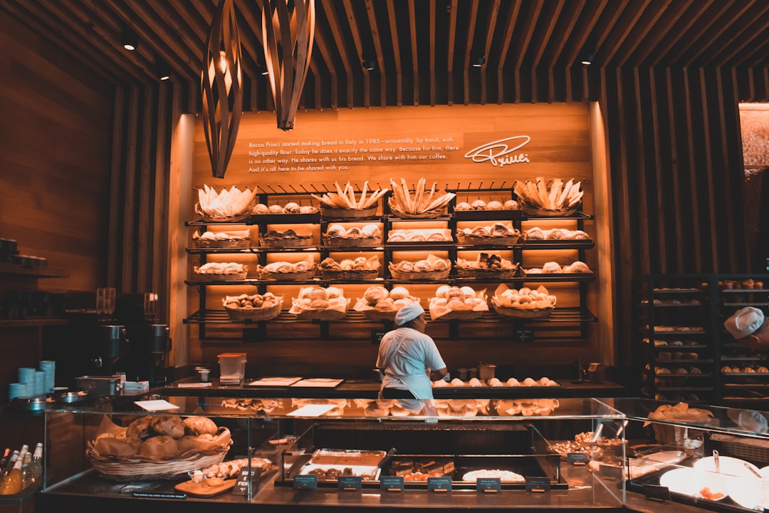marguerite Boulangerie du coin - photo 2
