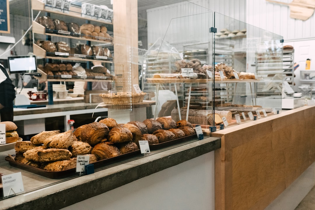 marguerite Boulangerie du coin - photo 3