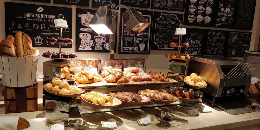 marguerite Boulangerie du coin - photo 4