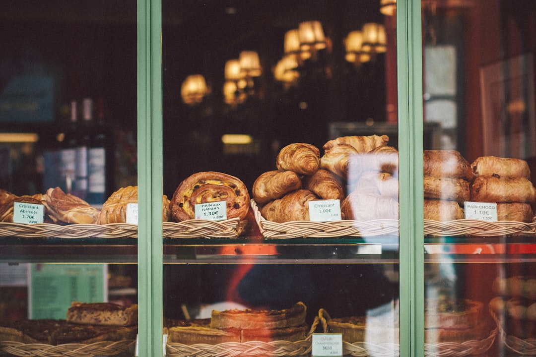 marguerite Boulangerie du coin - photo 5