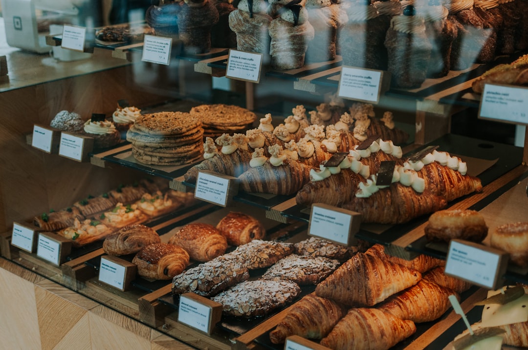 marguerite Boulangerie du coin - photo 6